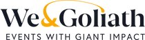 We & Goliath