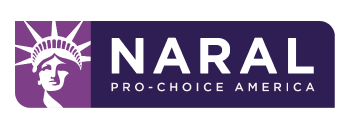 NARAL Pro-Choice America logo