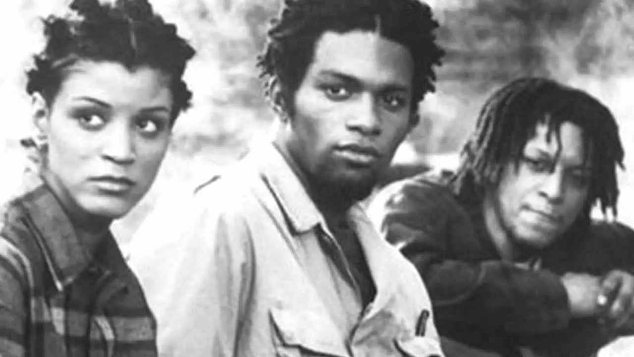 Digable Planets