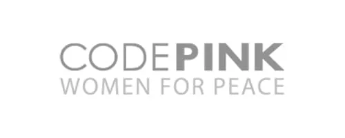 CODEPINK Women for Peace logo