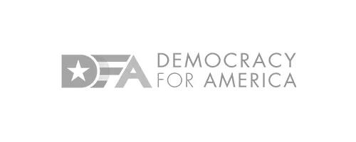 Democracy for America logo
