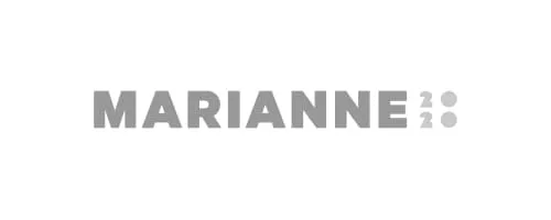 Marianne 2020 logo
