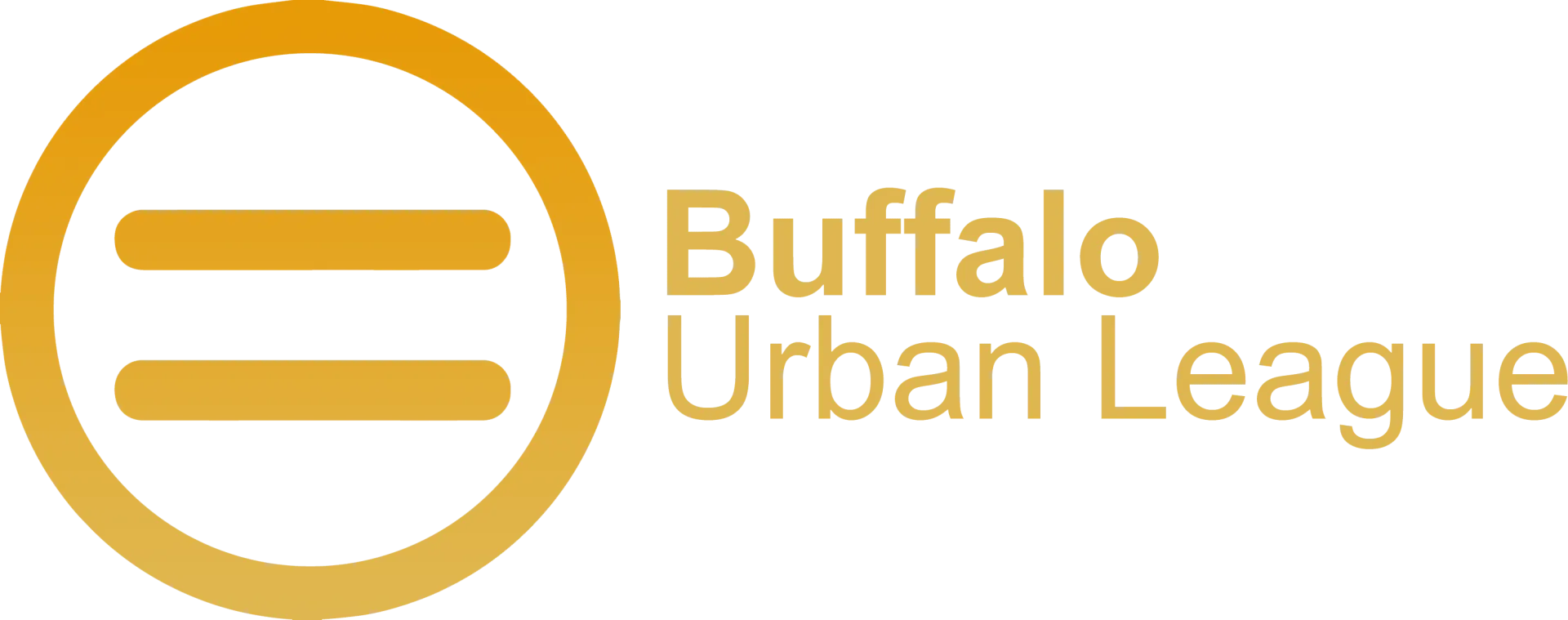 Buffalo Urban League logo
