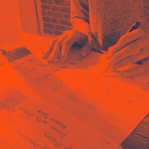 Virtual Event Planning Checklist by an Award-Winning Agency virtual event checklist