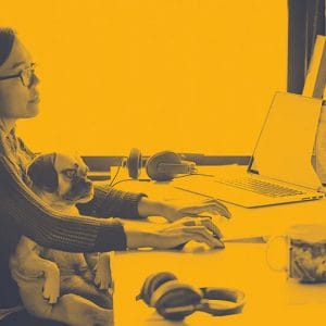 The #1 Secret to Get You & Your Team to Write More Blog Posts the-number-one-secret-to-get-you-and-your-team-to-write-more-blog-posts-featured