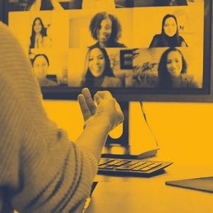 Why Virtual Fundraising Events Are Here to Stay why-virtual-fundraising-events-are-here-to-stay-featured