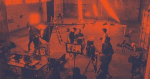 Boost Your Company's Image with Professional Video Production Services corporate video production