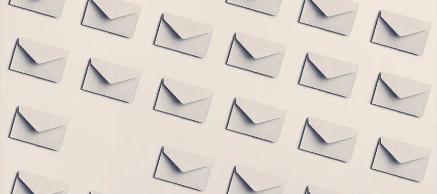 reminder emails and event marketing campaigns