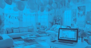 A Fun and Productive Virtual Vision Board Party for You virtual vision board party
