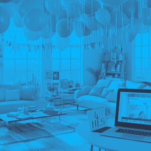 A Fun and Productive Virtual Vision Board Party for You virtual vision board party