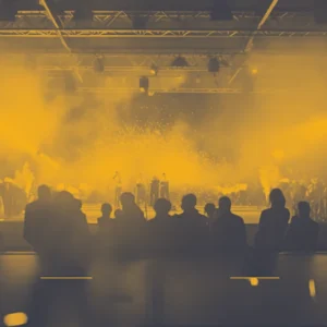 Creating the Ultimate Event Promo Video: How-To Guide event promo video