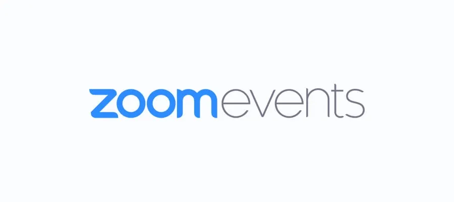 zoom events