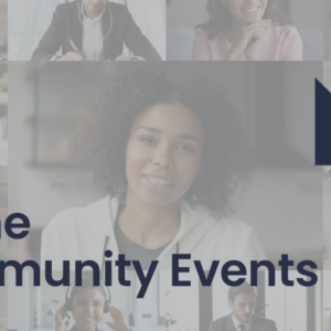 4 Tips for Hosting Successful Online Community Events online community events