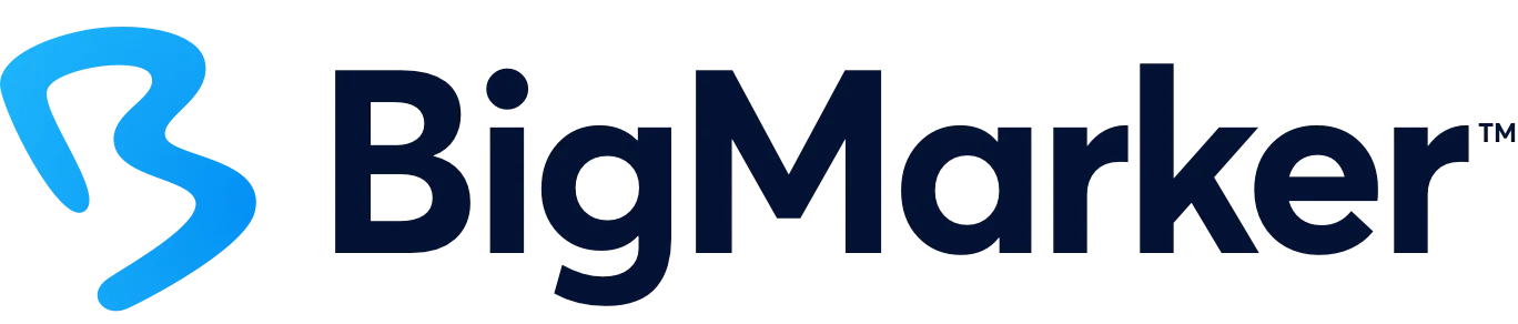 BigMarker logo
