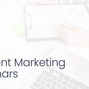 3 Proven Content Marketing Webinar Strategies for 2024 content marketing webinars