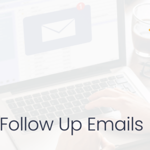 Essential Tips for Successful Follow-Up Emails Post-Event event follow up emails