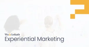 The Event Marketer's Guide to Experiential Marketing experiential marketing