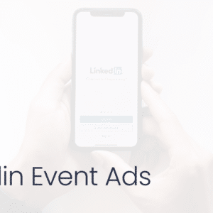 linkedin event ads