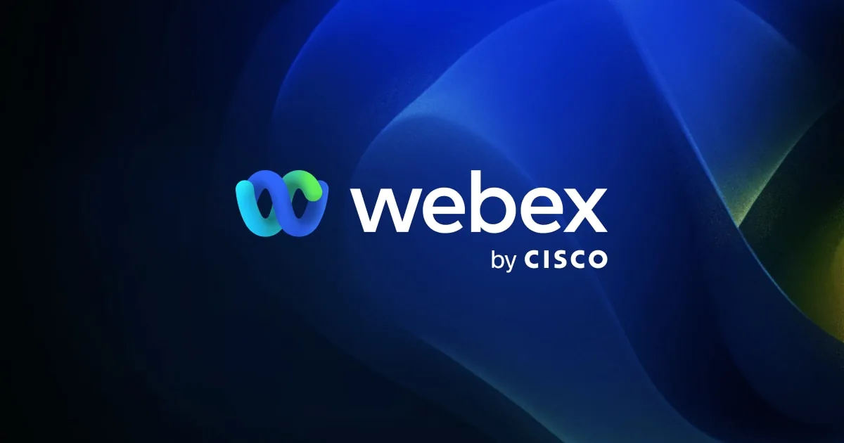 Getting Started with Webex Live Streaming