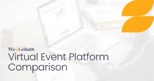 2025 Virtual Event Platform Comparison Guide Virtual event platform comparison is a comprehensive analysis and evaluation of different virtual event platforms to assist users in selecting the most suitable option for their needs. Through this comparison, various virtual event platforms are assessed based on
