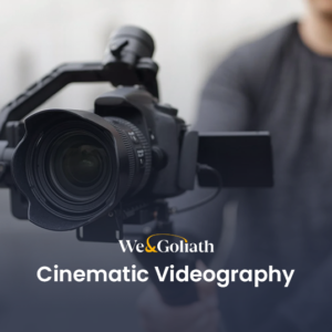 Cinematic Videography: Crafting Visually Stunning Videos cinematic videography