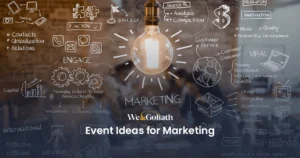 29 Event Ideas for Standout Marketing Event Ideas for Marketing