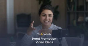 From Concept to Screen: Event Promotion Video Ideas event promotion video ideas