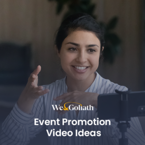 From Concept to Screen: Event Promotion Video Ideas event promotion video ideas