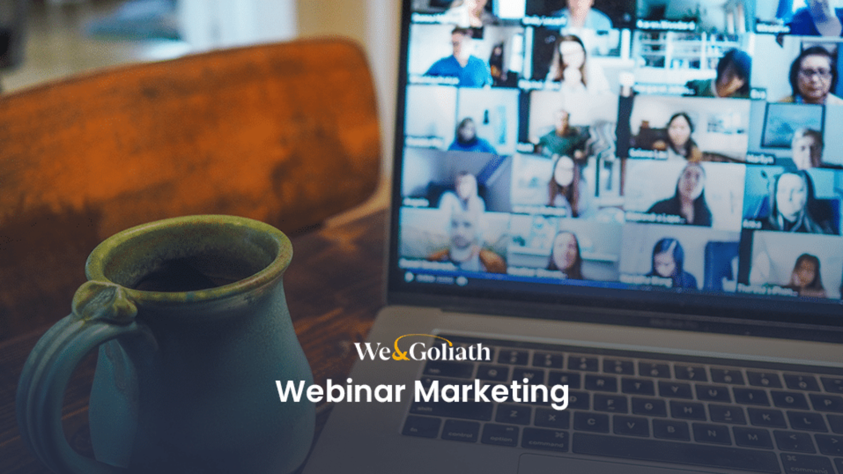 webinar marketing