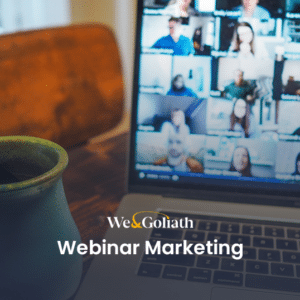 Got Webinar? How to Effectively Utilize Webinar Marketing webinar marketing