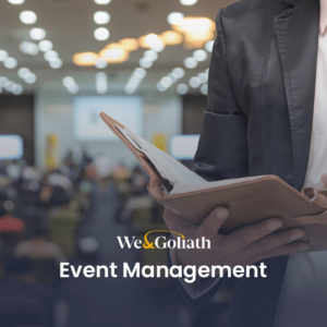 4 Secrets to Master Event Management Skills (Event MGMT 201) event management