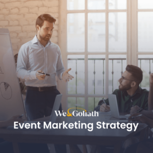 2024 Event Marketing: Strategy, Planning, Tactics event marketing strategy