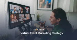 Guide to Crafting a Winning Virtual Event Marketing Strategy virtual event marketing strategy