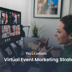 Guide to Crafting a Winning Virtual Event Marketing Strategy virtual event marketing strategy
