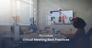 Virtual Meeting Best Practices: Tips for Engagement Virtual meeting best practices.