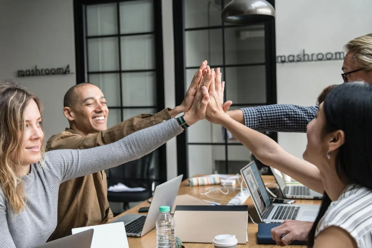 Creative and Catchy Names for Virtual Meetings