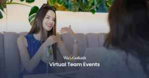 Virtual Team Events: 59 Essential Online Group Activities Virtual team events.