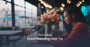 Master Event Planning: How to Make Your Event Stand Out Event planning how to.