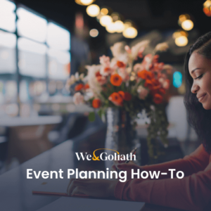 Master Event Planning: How to Make Your Event Stand Out Event planning how to.