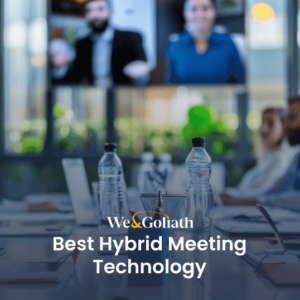 best-hybrid-meeting-technology