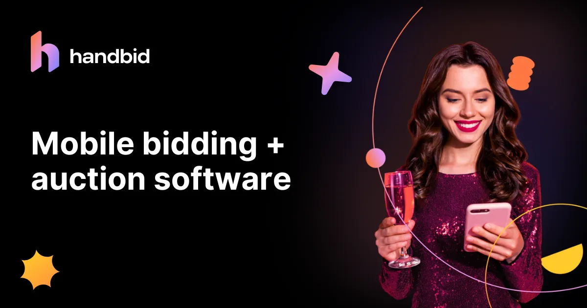 Handbid