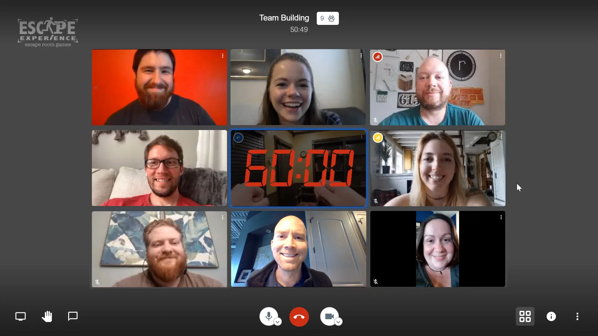 Top Tech Team Building Activity Ideas