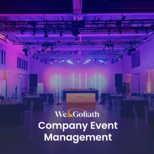 Essential Guide to Successful Event Planning company-event-management