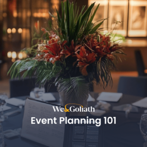 event-planning