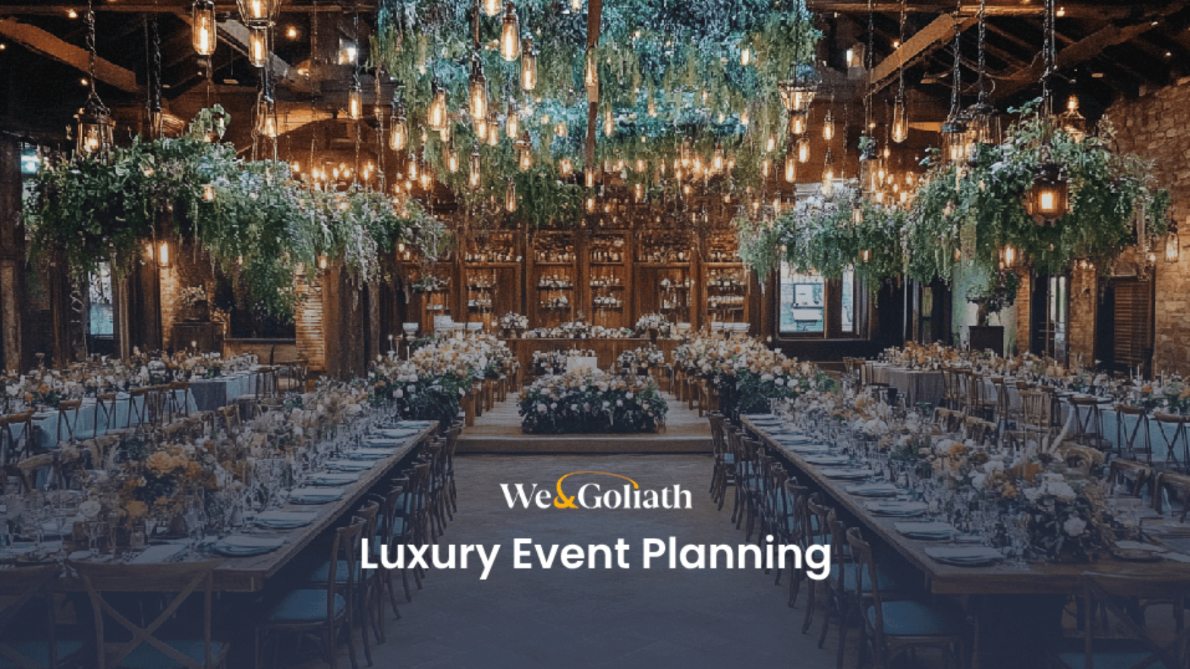 luxury-event-planner