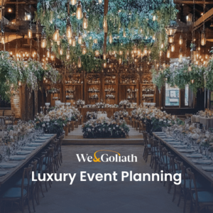 luxury-event-planner