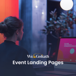 event-landing-pages