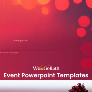 event-ppt-template