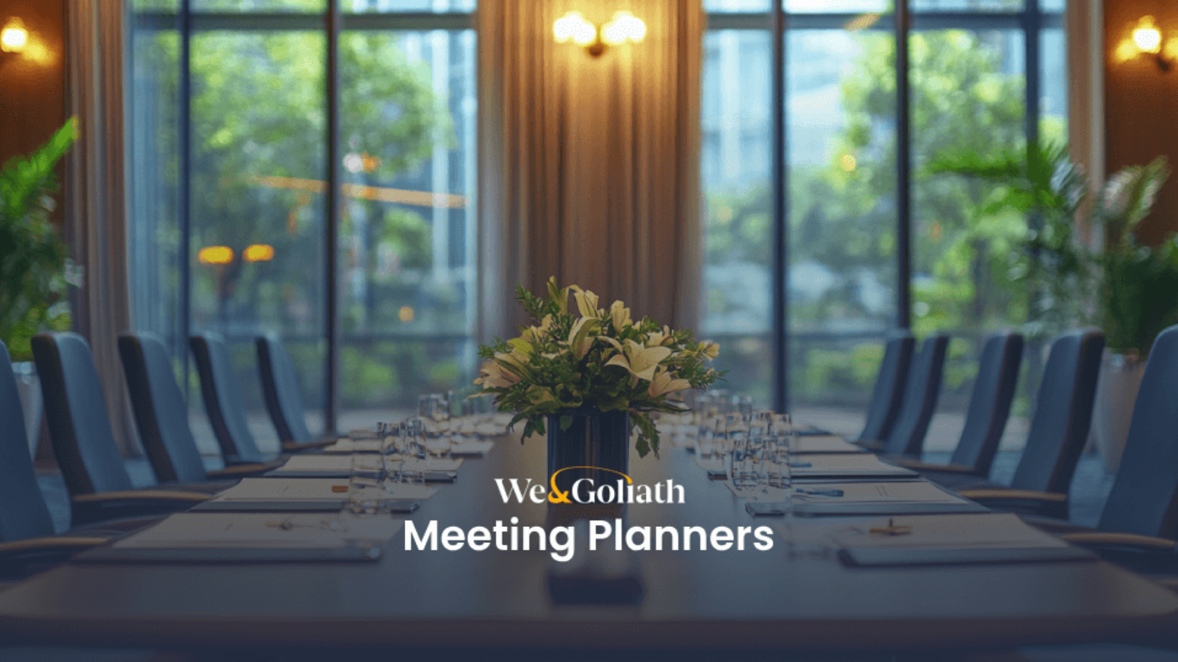 meeting-planners