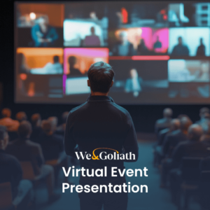 Tips and Best Practices for Delivering Effective Virtual Presentations virtual-event-presentation